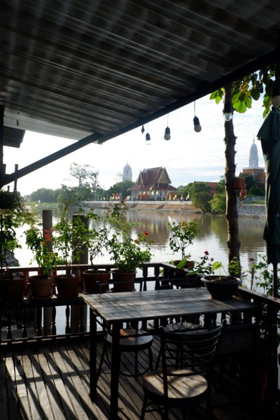 บริเวณโดยรอบ