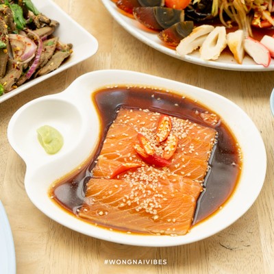 มิสเตอร์แซ่บ หลังแหลมทอง