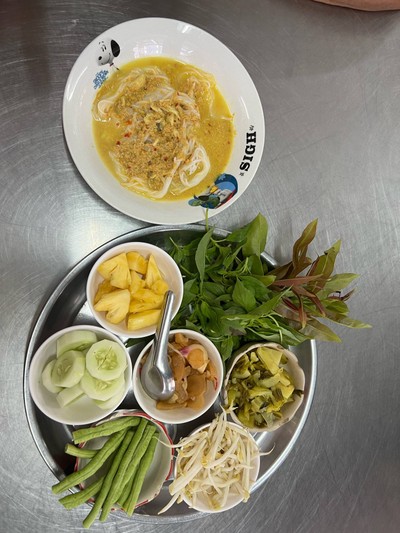 น้ำยาปู