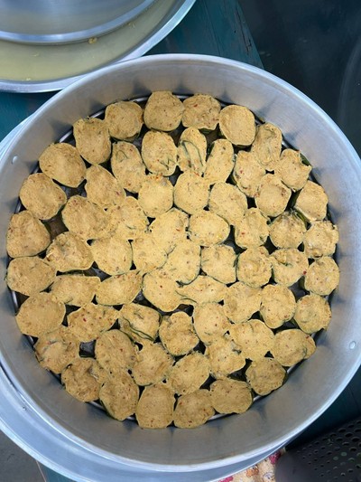 ห่อหมกปลาอินทรี