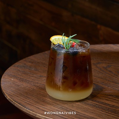 Rolling Roasters พรานนก-พุทธมณฑล