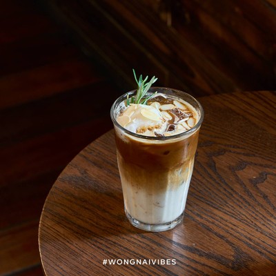 Rolling Roasters พรานนก-พุทธมณฑล