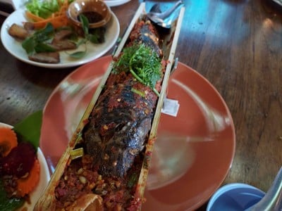 ปล๋าหลาม