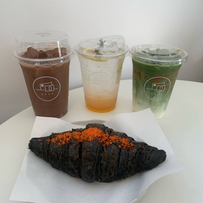 ครัวซอง