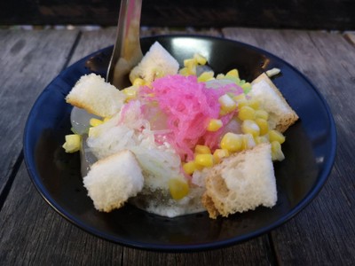 อาหาร หรือ เครื่องดื่ม
