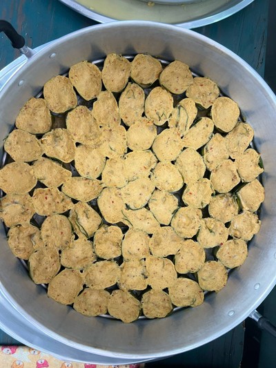 ห่อหมกปลาอินทรี