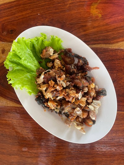 อาหาร หรือ เครื่องดื่ม