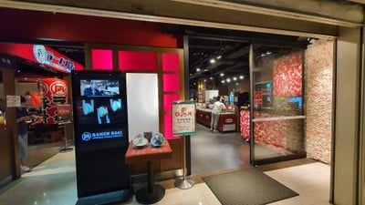 หน้าร้าน