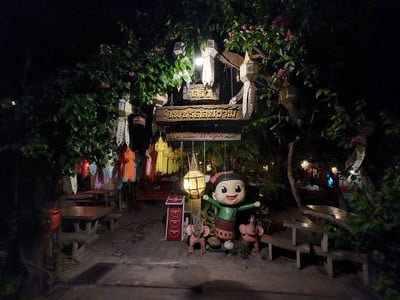 หน้าร้าน