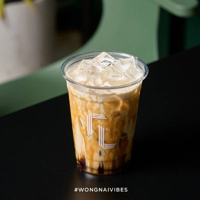 Limitless Roaster Suan Phak