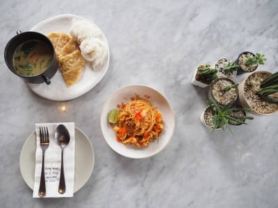 The Summer House Ayutthaya