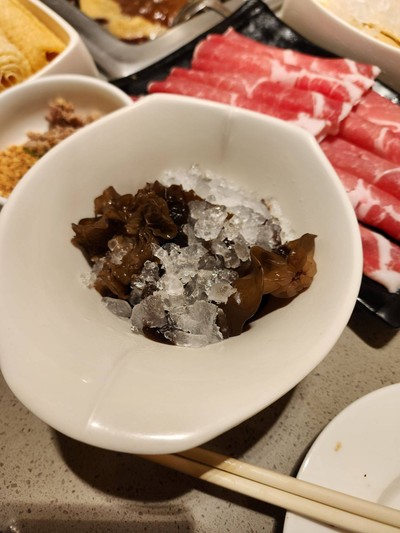 อาหาร หรือ เครื่องดื่ม