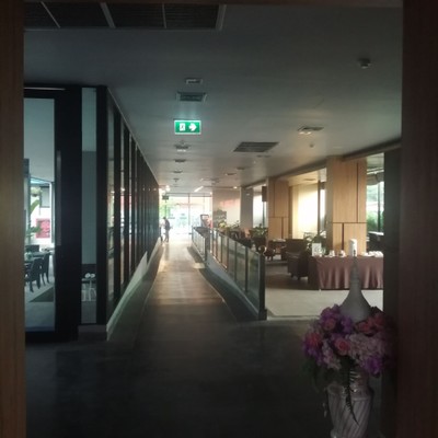 บริเวณโดยรอบ