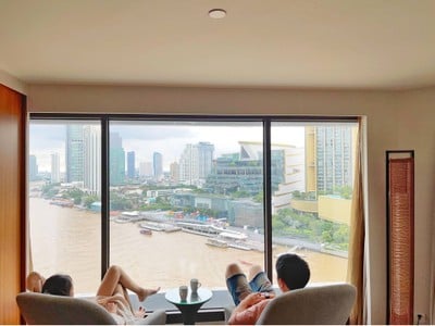 ห้องพัก