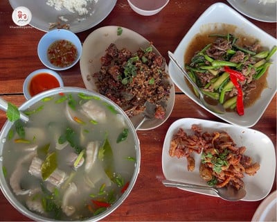 ครัวลุงด้อ