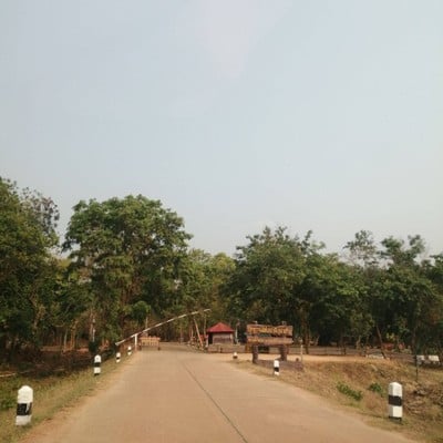 บรรยากาศ