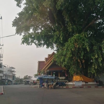 บรรยากาศ