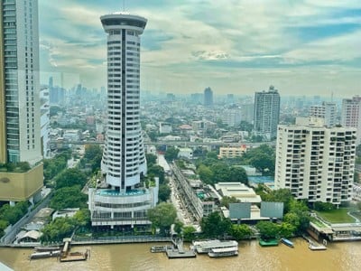 วิวนอกห้อง