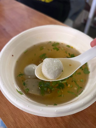 ก๋วยเตี๋ยวปากหม้อนีมะห์ Jodd Fair DanNeramit