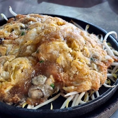 ออส่วนหอยนางรม