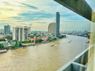วิวนอกห้อง