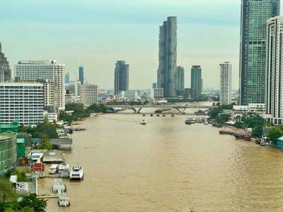 วิวนอกห้อง