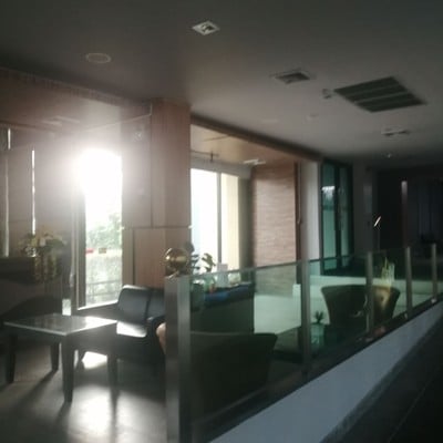 บริเวณโดยรอบ