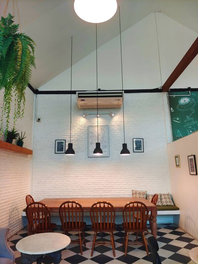 บรรยากาศ