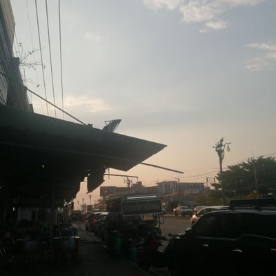 หน้าร้าน