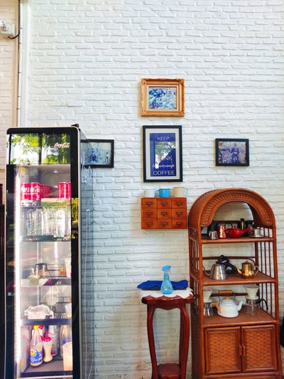 บรรยากาศ