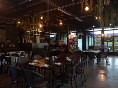 บรรยากาศ