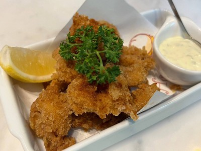 คาลามารี่