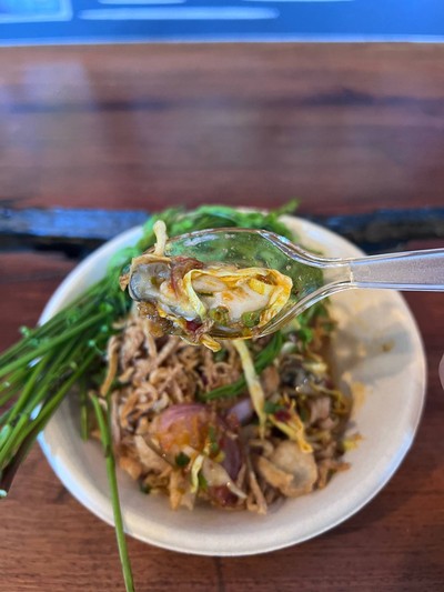 Never Die Jodd Fair DanNeramit