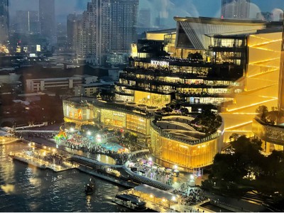 วิวนอกห้อง
