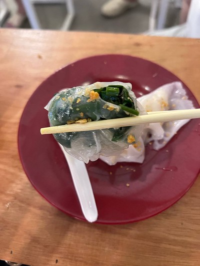 ก๋วยเตี๋ยวปากหม้อนีมะห์ Jodd Fair DanNeramit