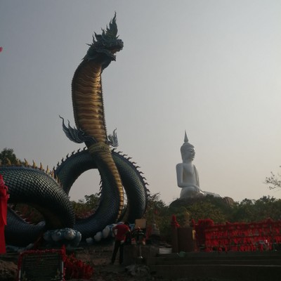 บรรยากาศ