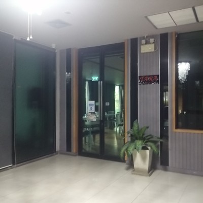 บริเวณโดยรอบ