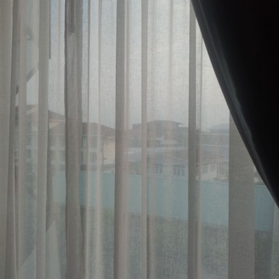 วิวนอกห้อง