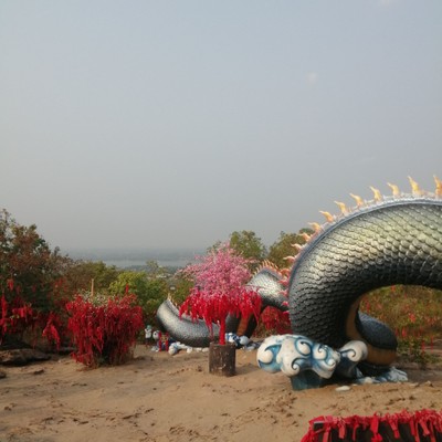 บรรยากาศ