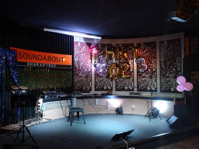 บรรยากาศ