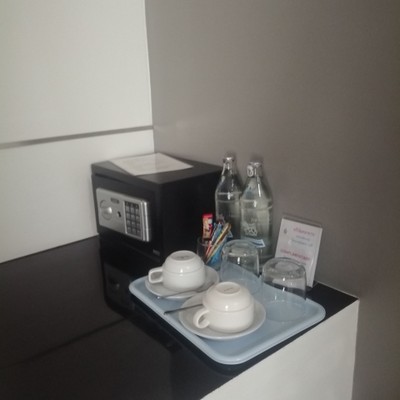 ห้องพัก