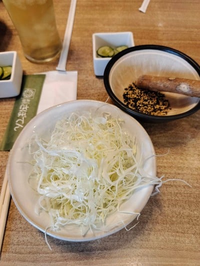 กะหล่ำปลีซอย