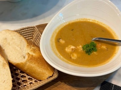 ซุปกุ้ง