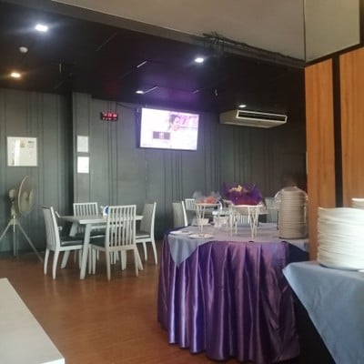 ห้องอาหาร