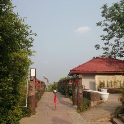 บรรยากาศ