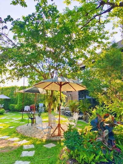 บรรยากาศ