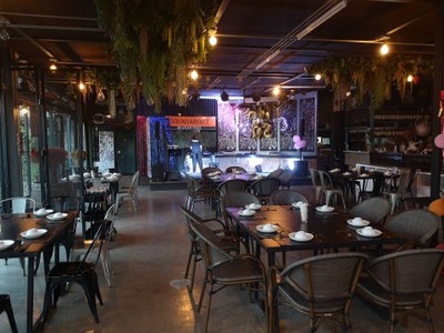 บรรยากาศ