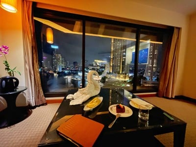วิวนอกห้อง