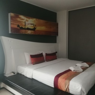 ห้องพัก