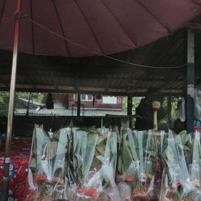 บรรยากาศ